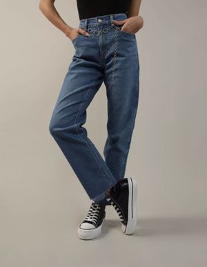 Jeans AE Straight