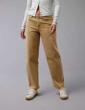 Jeans AE Stretch Barrel
