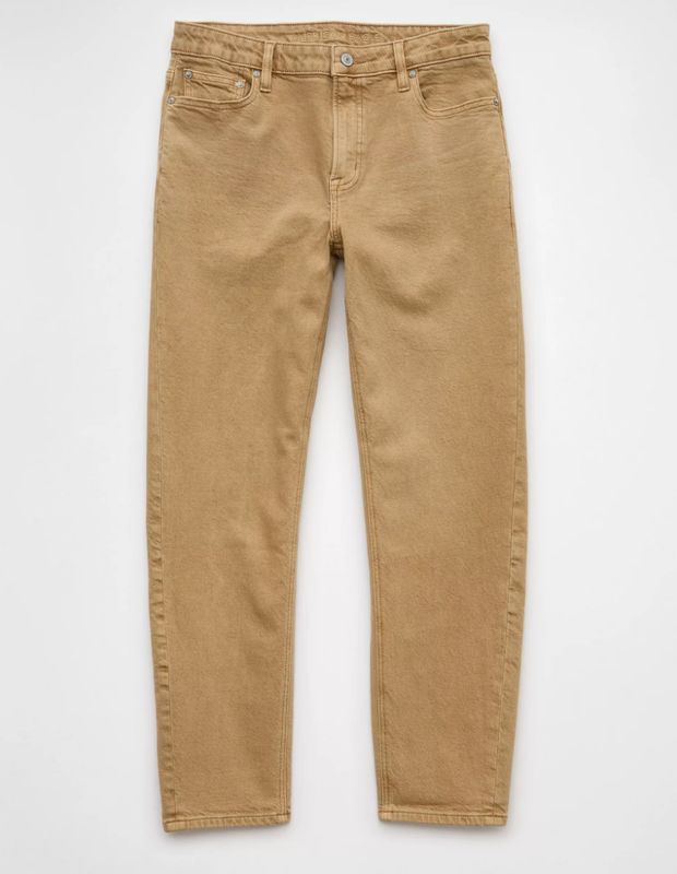 Jeans AE Stretch Barrel