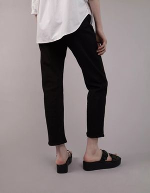 Jeans AE Super Higrise Ankl
