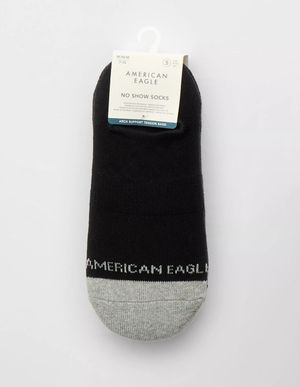 Pack de 5 calcetines AE cortos