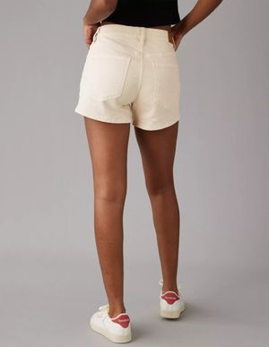 Short AE Stretch Tiro Alto