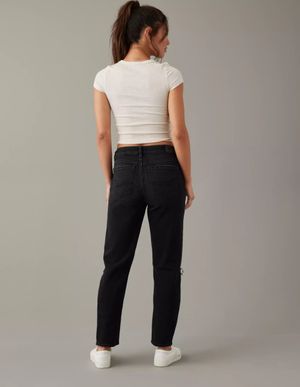 Jeans AE Strigid Mom