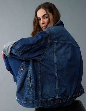 Chaqueta AE Ex-Boyfriend
