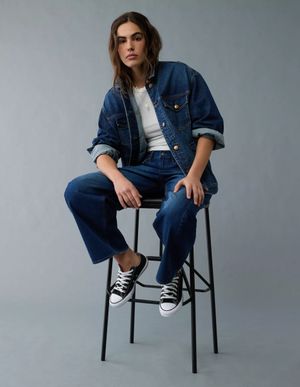 Chaqueta AE Ex-Boyfriend
