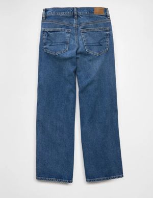 Jeans AE High Rise Stovepipe