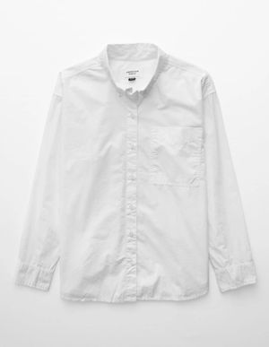 Blusa AE Lisa Abotonada