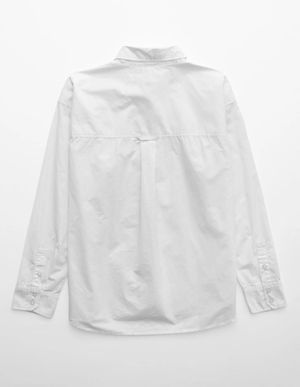 Blusa AE Lisa Abotonada