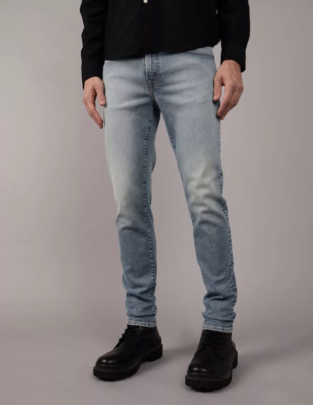 Jeans AE Skinny Fit