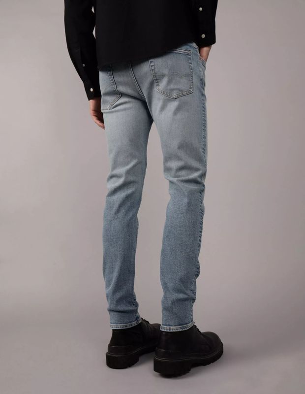 Jeans AE Skinny Fit