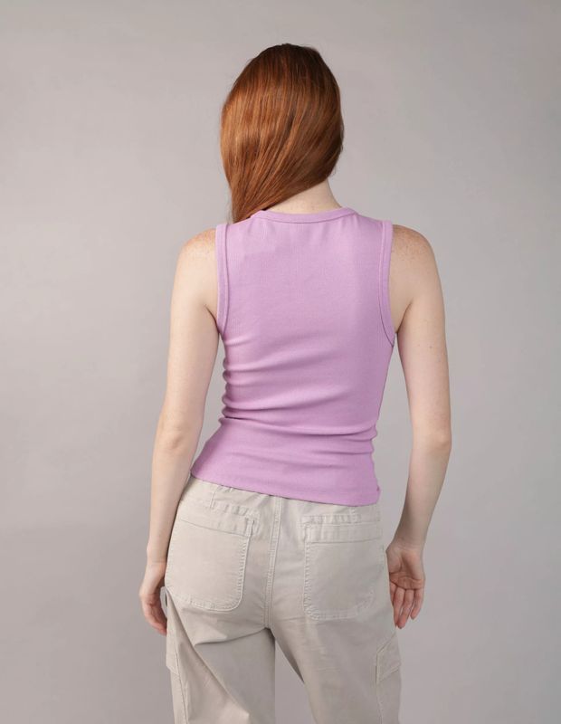 Top AE sin Mangas Main Squeeze