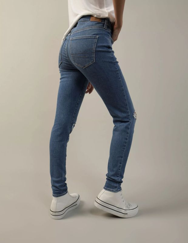 Jeans AE High-Rise Jegging