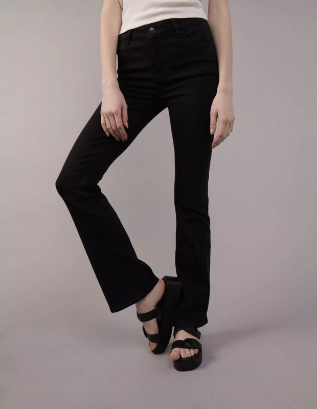 Jeans AE AirFlex Kick Boot