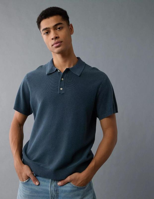 Polera Polo AE
