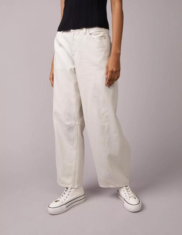 Jean AE Dreamy Drape Strigid Barrel