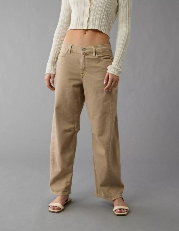 Jean AE Dreamy Drape Strigid Barrel