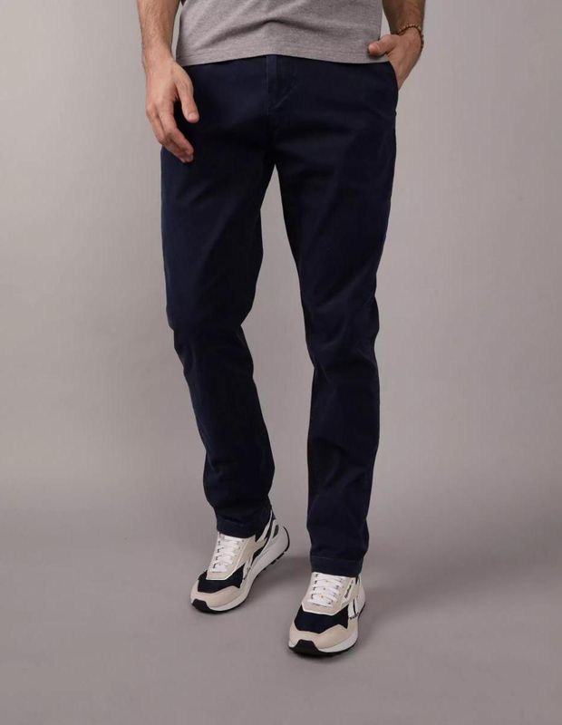 Pantalón chino AE slim fit