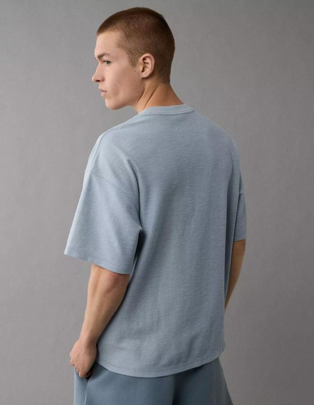 Polera AE 24/7 Recta