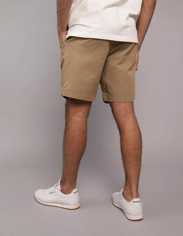 Short recto clásico AE