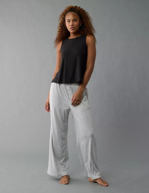 Top holgado sin mangas Soft & Sexy AE