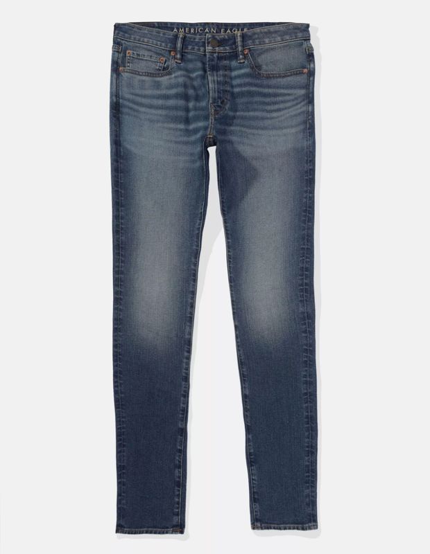 Jeans AE slim straight