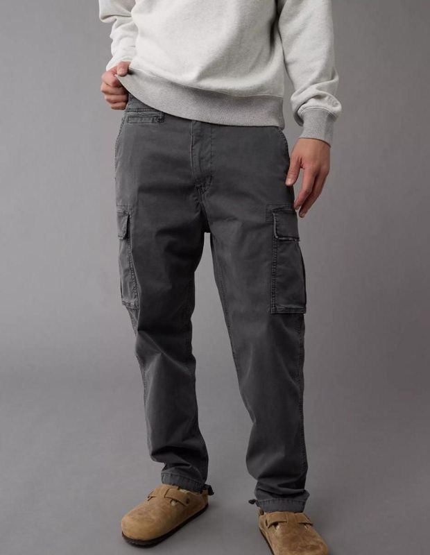 Pantalón AE Cargo Flex Gastados