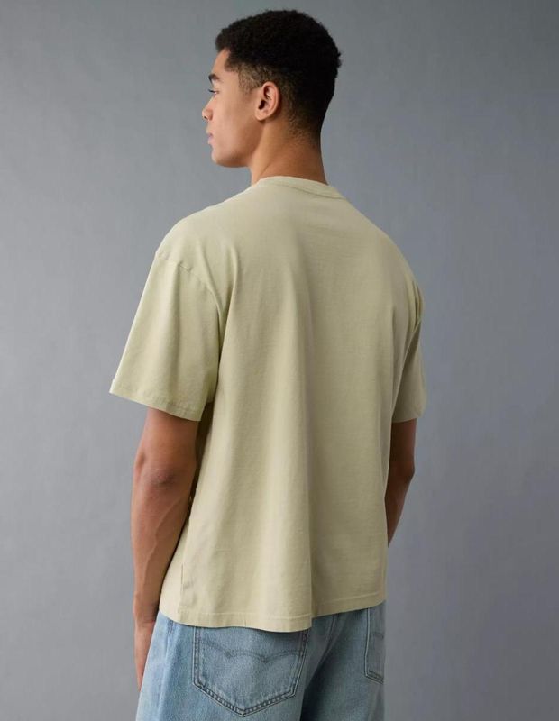 Polera AE Amalfi Manga Corta