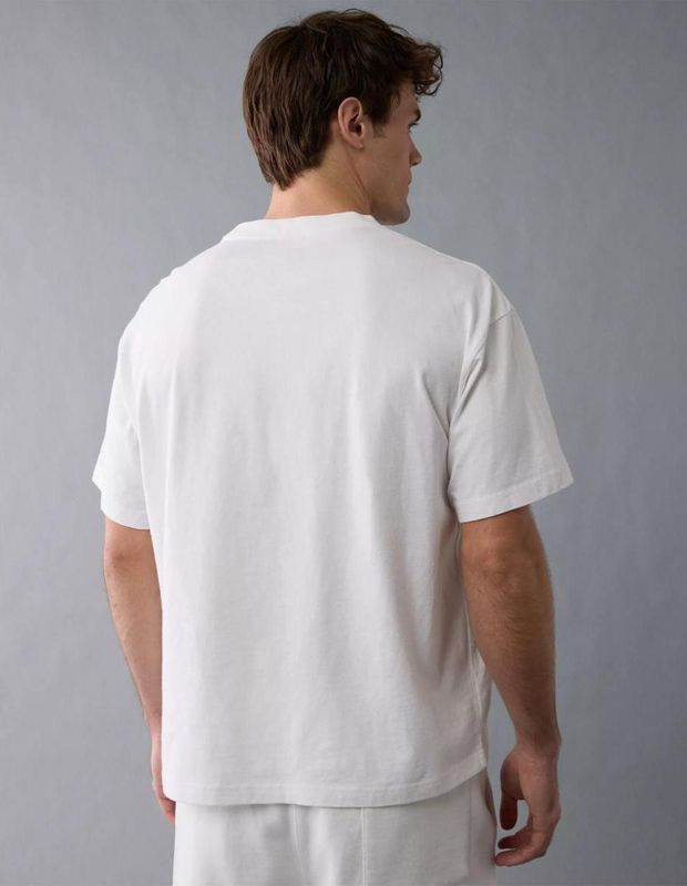 Polera AE Montauk Manga Corta