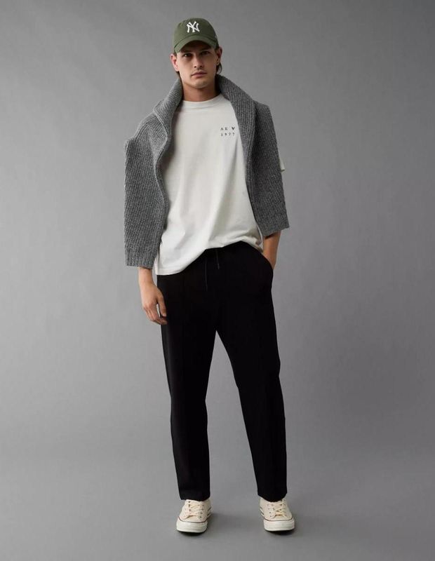 Polera Recta AE 1979