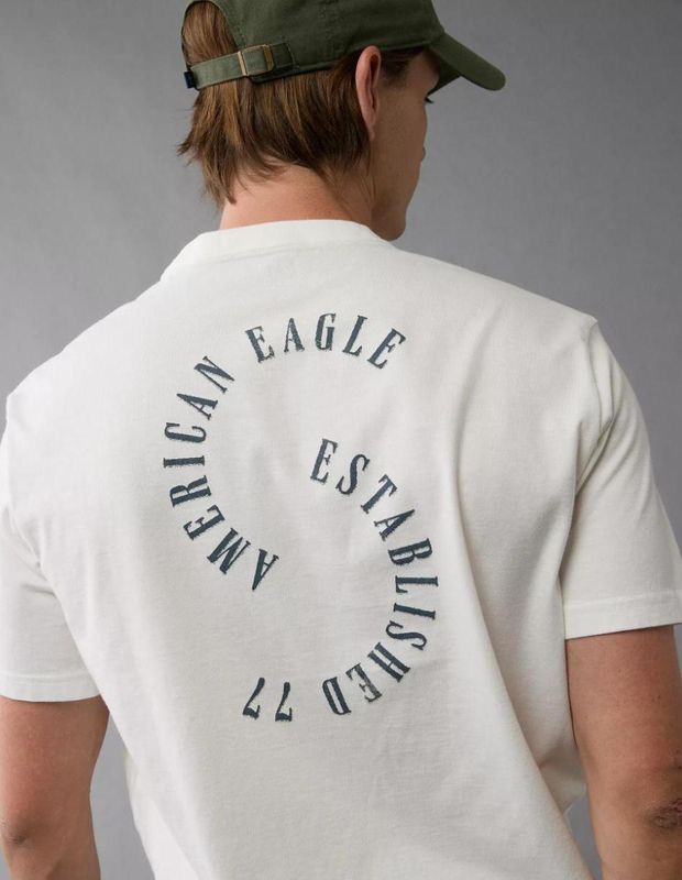 Polera Recta AE 1979