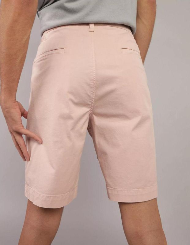 Short AE Caqui Flex de 9"