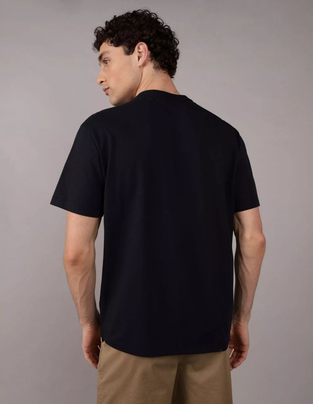 Polera AE cuello redondo