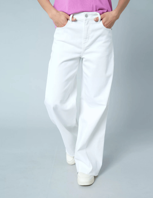 Jeans Stretch AE Dreamy Drapey Wide-Leg