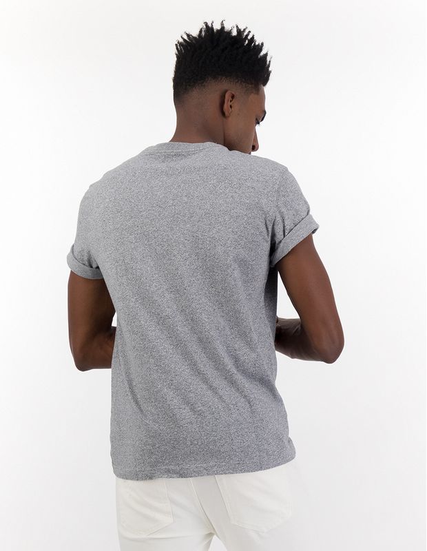 Polera Básica Cuello Redondo AE