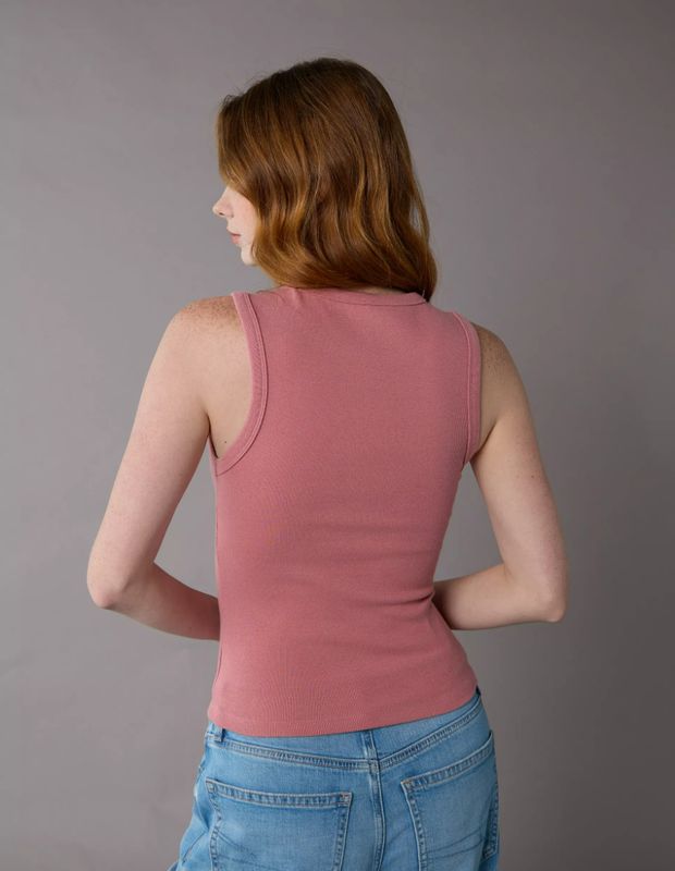 Top AE sin Mangas Main Squeeze