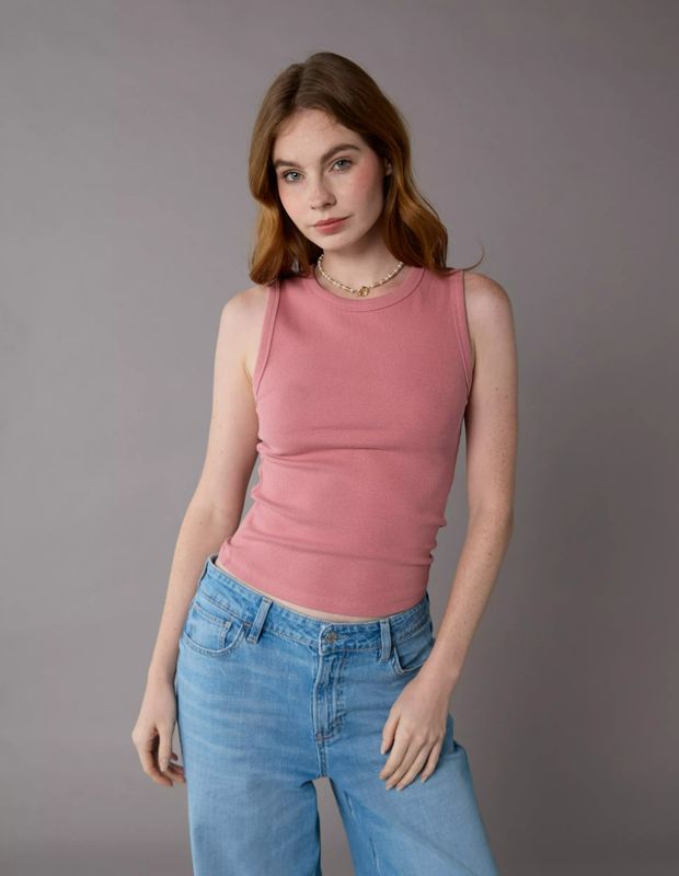 Top AE sin Mangas Main Squeeze