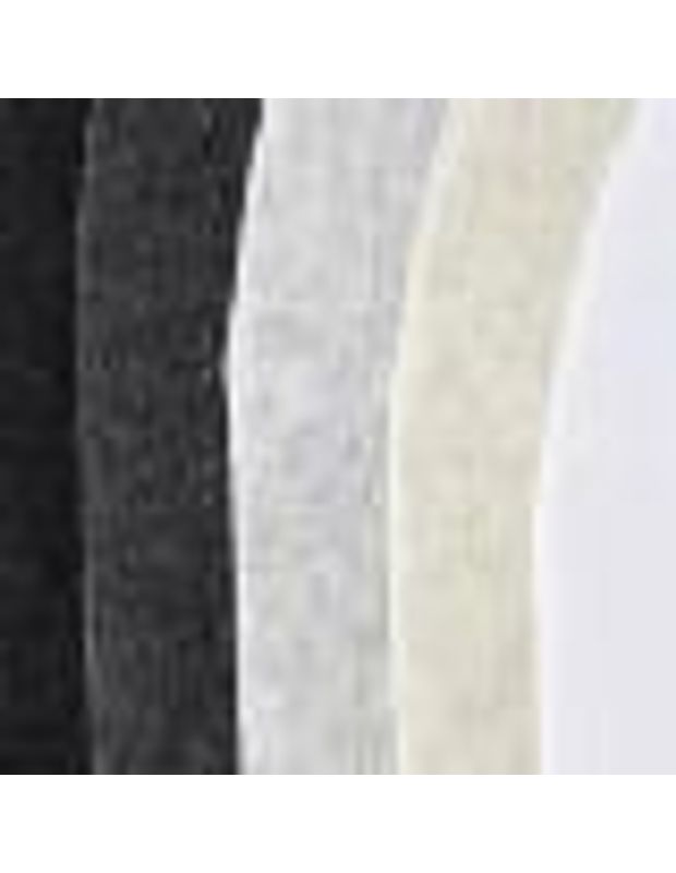 Pack de 5 calcetines AE invisibles