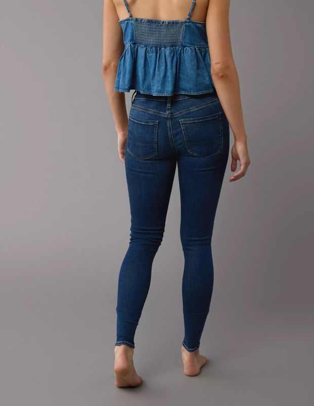 Jeans AE Jegging Clásico