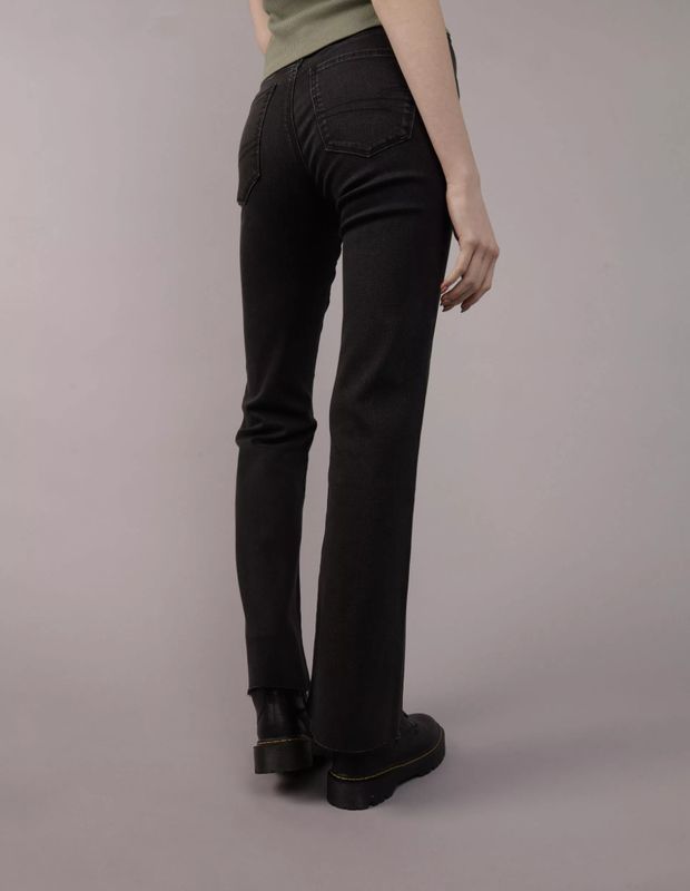 Jean AE Flaire Ne(x)t Level Cintura Super Alta