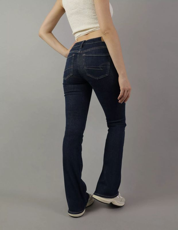 Jean AE Ne(x)t Level Kick Bootcut Jean Tiro Bajo