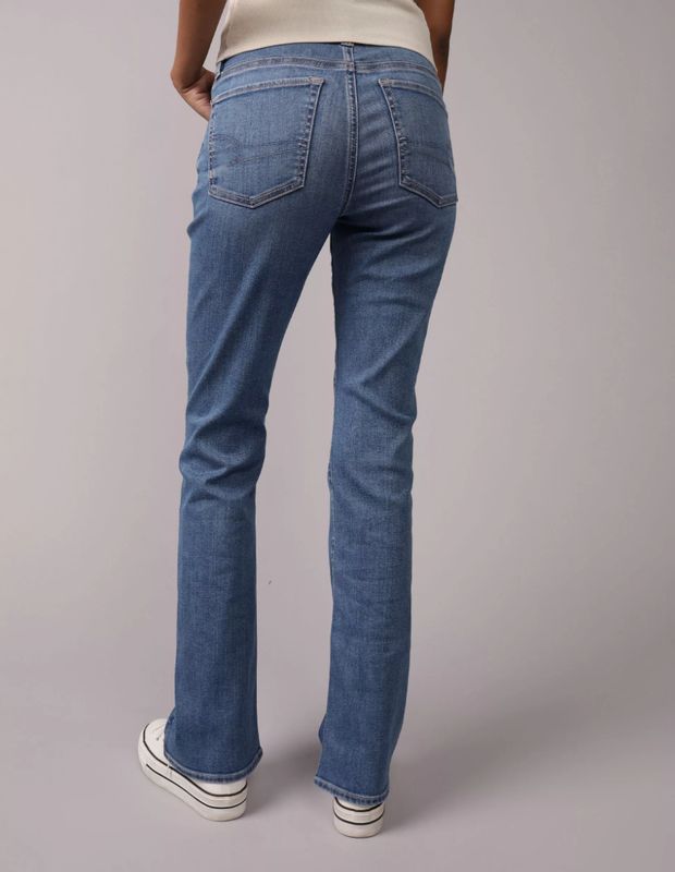 Jean AE Ne(x)t Level Kick Bootcut Jean Tiro Bajo