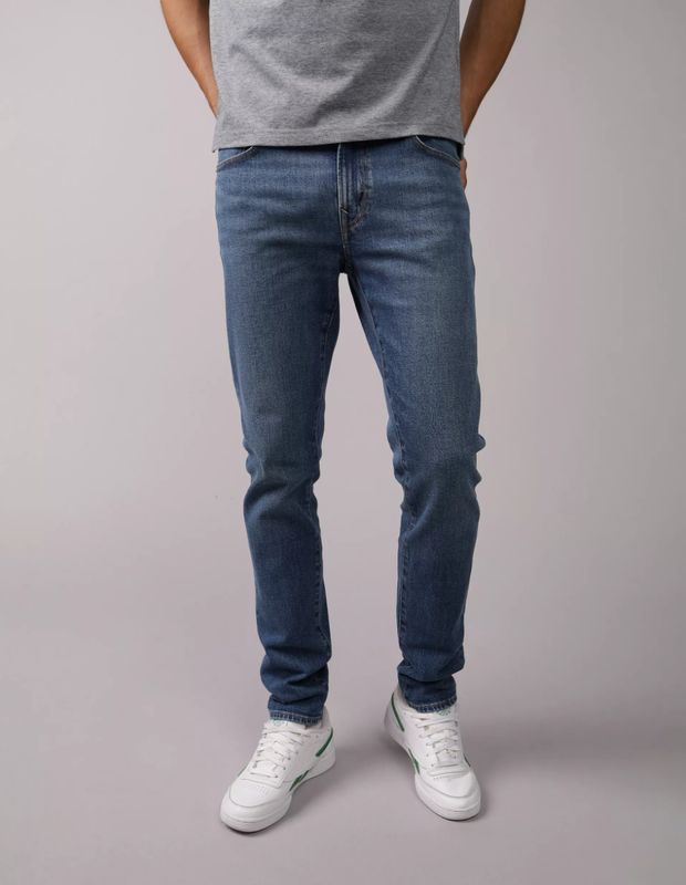 Jean AE Skinny 24/7 Athletic