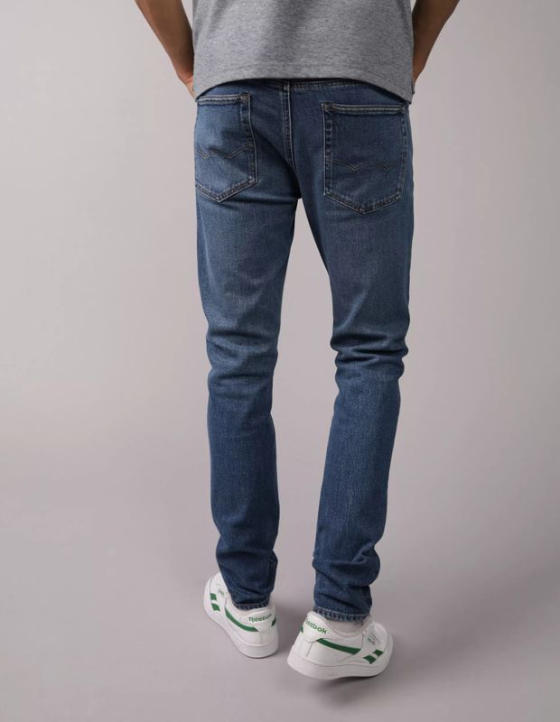 Jean AE Skinny 24/7 Athletic