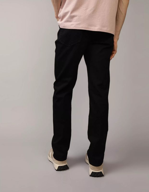 Jean AE Straight con Fibras de TENCEL™ AirFlex+ Slim