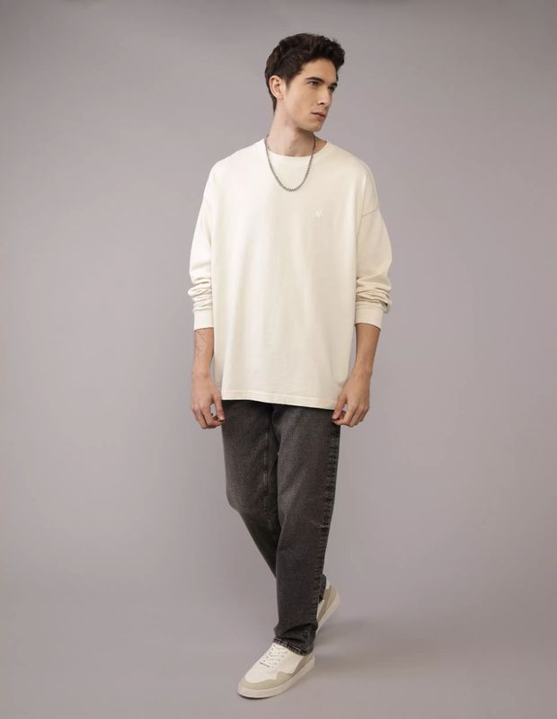 Jean AE Straight EasyFlex Original