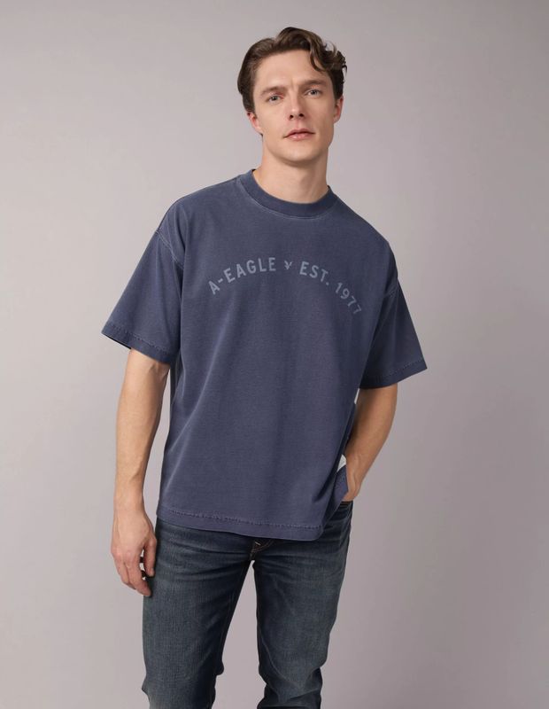 Polera AE Cortado Plisado con Tira