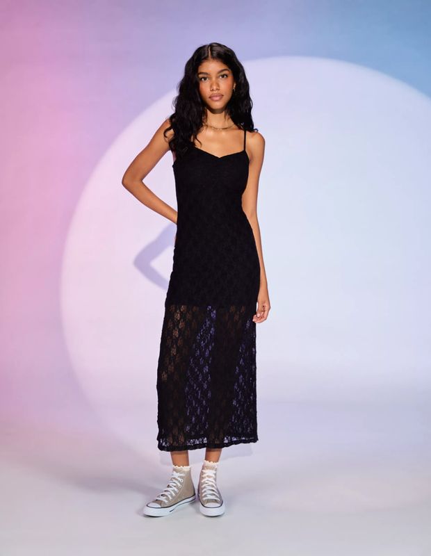 Enterito AE Wide-Leg Overol