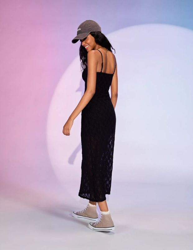 Enterito AE Wide-Leg Overol