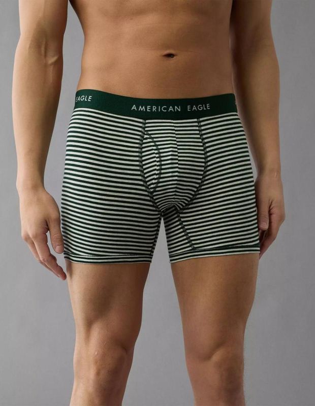 Boxer AE Clásico de 4.5" para hombre