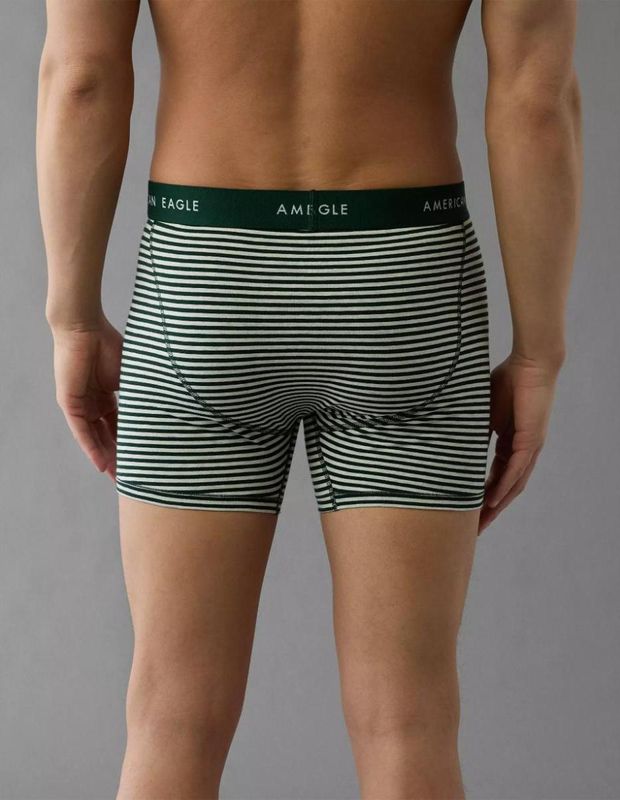 Boxer AE Clásico de 4.5" para hombre